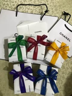 CHANEL シャネル ハンドクリーム ラクレームマンのサムネイル