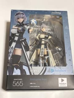 特典付 figma ホロライブ 白銀ノエル 565 マックスファクトリー - メルカリ
