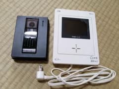 アイホンJL-1MとJL-DAのセットのサムネイル