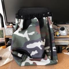 犬用リュックのサムネイル