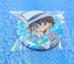 名探偵コナン マルちゃん 颯爽の笑顔キャンペーン 缶バッジ 怪盗キッド