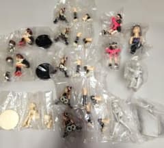 村田蓮爾 PSE Solid Collection 28体セット 村田蓮爾 PSE Solid Collection 28体セット - メルカリ