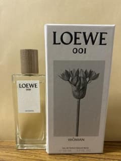 LOEWE 001 50ml 女性用のサムネイル