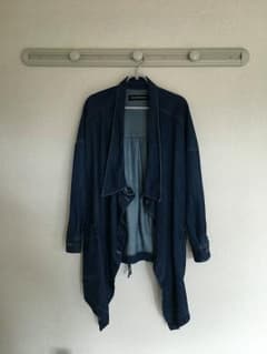 なつな様専用 メルシーボークー デニワサシャツのサムネイル