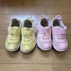 双子 イフミー 16cmスニーカーのサムネイル