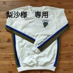 美品　パーリーゲイツ　ウインドブレーカーのサムネイル