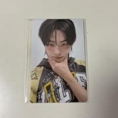 TWS ドフン NO TRAGEDY weverse shop ラキドロ トレカ TWS ドフン NO TRAGEDY weverse ラキドロ トレカ A - メルカリ