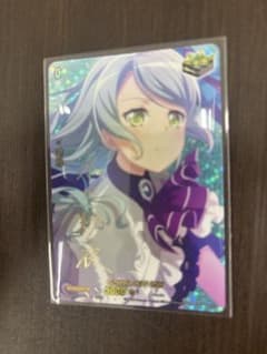 ヴァンガード バンドリ Roselia 氷川紗夜 サイン トリガー ヴァンガード バンドリ Roselia 氷川紗夜 サイン トリガー | Mercari