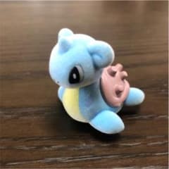 ポケもふドール　ラプラスのサムネイル