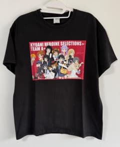 京都アニメーション 京アニ T シャツ けいおん らき☆すた 氷菓 日常 京都アニメーション 京アニ T シャツ けいおん らき☆すた 氷菓 日常