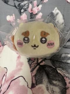 ちいかわ シーサー ガチャガチャ　ねそべりぬいぐるみマスコットのサムネイル