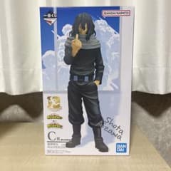 僕のヒーローアカデミア 一番くじ C賞 相澤消太 フィギュアのサムネイル