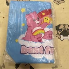 ケアベア保冷バックのサムネイル