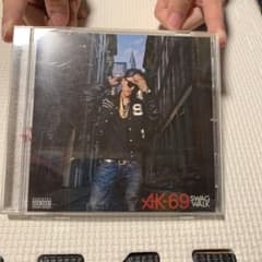 SWAG WALKのサムネイル