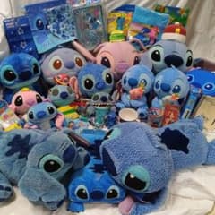 ディズニー スティッチ ほおづえ超BIGぬいぐるみの入手方法まとめ