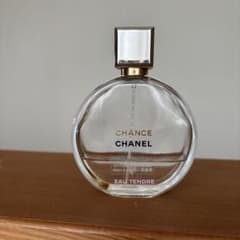 シャネル CHANCE Eau Tendre オードパルファム　50ml