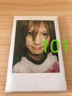 ゴールデンボンバー 喜矢武豊 チェキ 101のサムネイル
