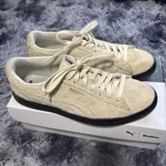 PUMA Butter スニーカー ベージュのサムネイル