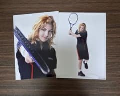 新テニミュ サーステ オリジナルブロマイド ジークフリートのサムネイル