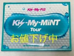 Kis-My-Ft2/Kis-My-MiNT Tour at 東京ドーム 20…のサムネイル