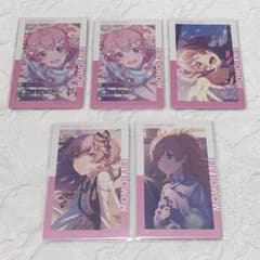 桃井愛莉　キラー　ももいろの鍵　エピカのサムネイル