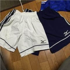 セレッソ練習着半パン！のサムネイル