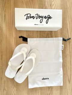 ohora ビーチサンダルのサムネイル