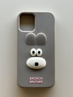 iPhone12mini brunch brotherケースのサムネイル