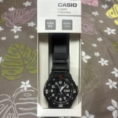 カシオCollection MRW-200HJ-1BJHのサムネイル