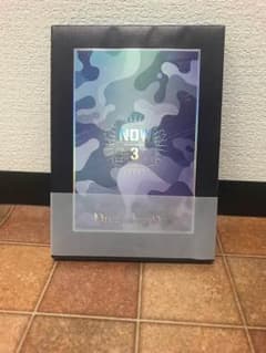 BTS  NOW3のサムネイル