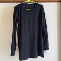 UNIQLO ヒートテック メンズS(レディースＭ相当)のサムネイル