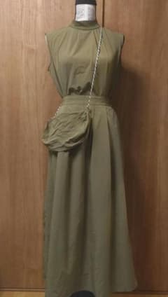 1回着用美品　BEAMS　セットアップのサムネイル