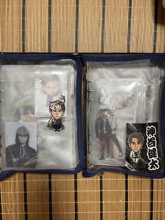 神谷健太　グッズセット　別売り⭕️のサムネイル
