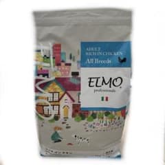 ELMO ドライフード 3kg チキンのサムネイル