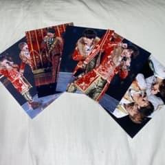 Hey! Say! JUMP有岡大貴写真セットのサムネイル