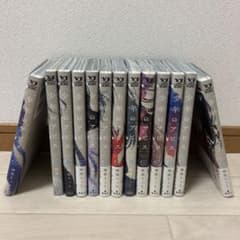少年のアビス 全巻のサムネイル