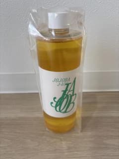 호호바 오일 100% 500ml