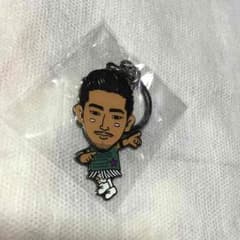 NAOKI 首ふりキーホルダーのサムネイル