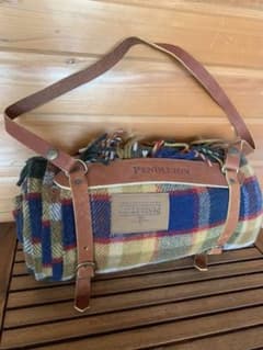 pendleton/ブランケットのサムネイル