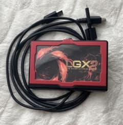 LGX2キャプチャーボードのサムネイル