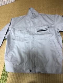 作業服三点セットのサムネイル