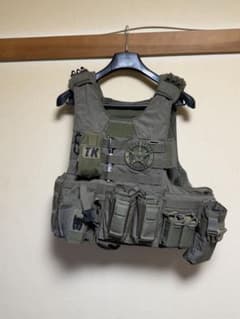 実物Eagle UAV ポーチ各種セット Lサイズ us marshal m27677927720_1.jpg?1767910433