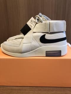 Nike フィアオブゴッド  レイドのサムネイル