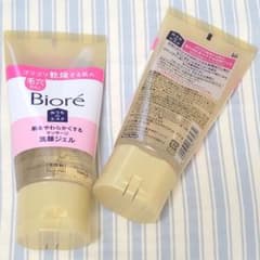 ビオレ おうちdeエステ 肌をやわらかくする マッサージ洗顔ジェル 150g …のサムネイル