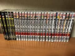 神さまの言うとおり 全巻のサムネイル