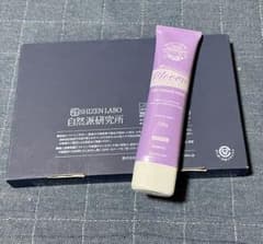 ムーモ moomo 除毛クリームのサムネイル