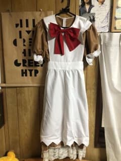 ヘタリア  チビタリア  ロマーノコスプレのサムネイル