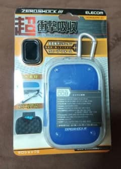 ELECOM デジカメケースのサムネイル
