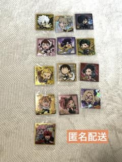 ヒロアカウエハースシール　まとめ売りのサムネイル
