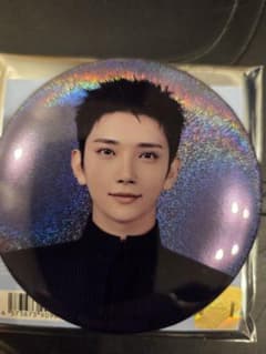SEVENTEEN 缶バッジ ジョシュアのサムネイル
